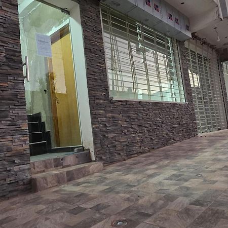 Virginia Hotel La Quiaca Dış mekan fotoğraf