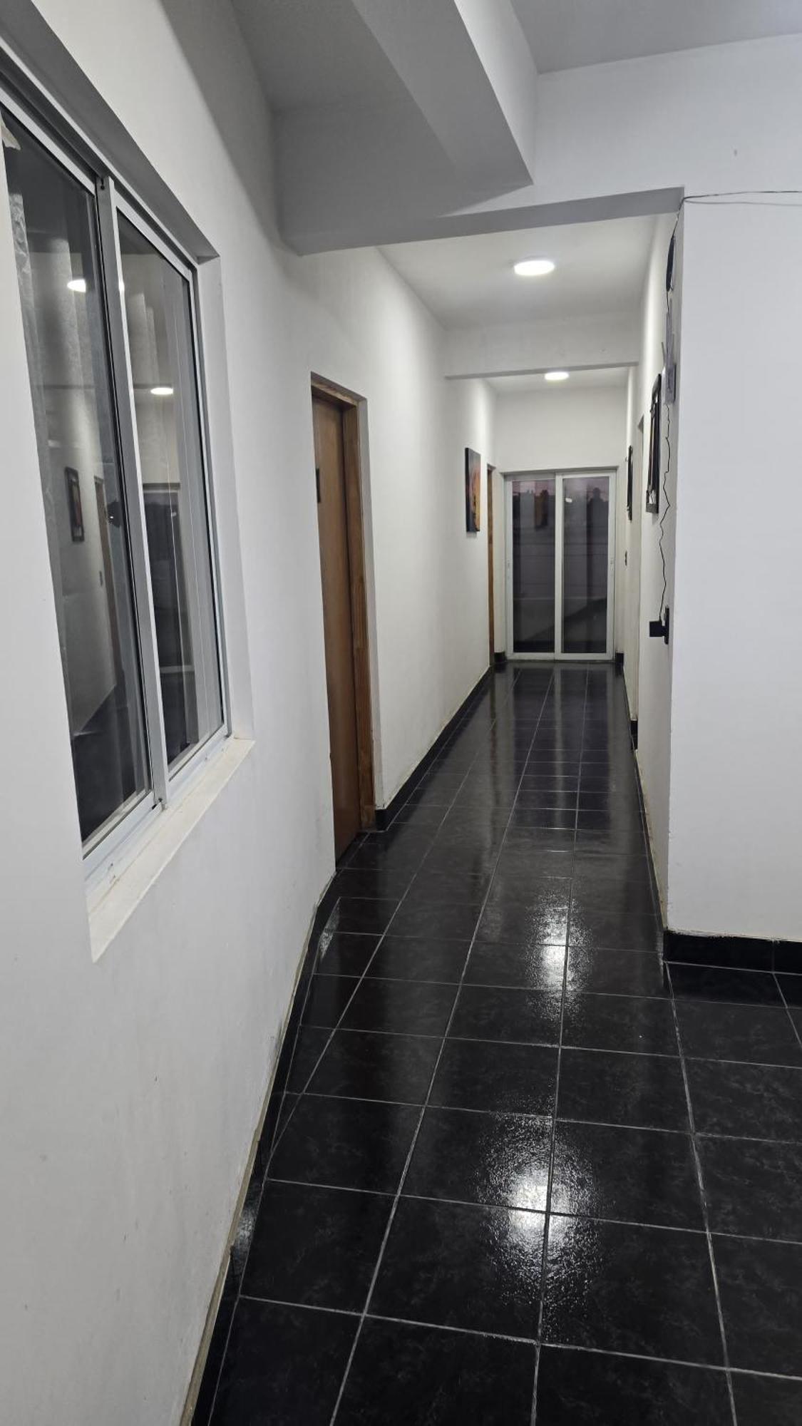 Virginia Hotel La Quiaca Dış mekan fotoğraf