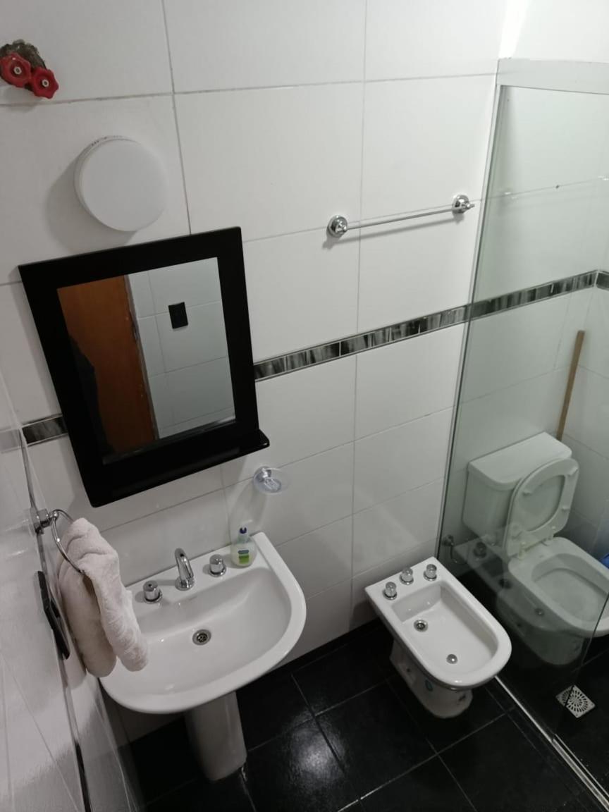 Virginia Hotel La Quiaca Dış mekan fotoğraf