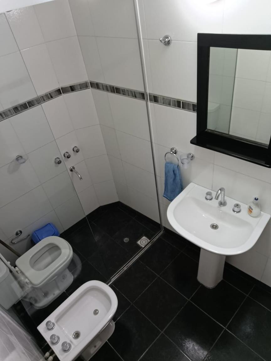 Virginia Hotel La Quiaca Dış mekan fotoğraf