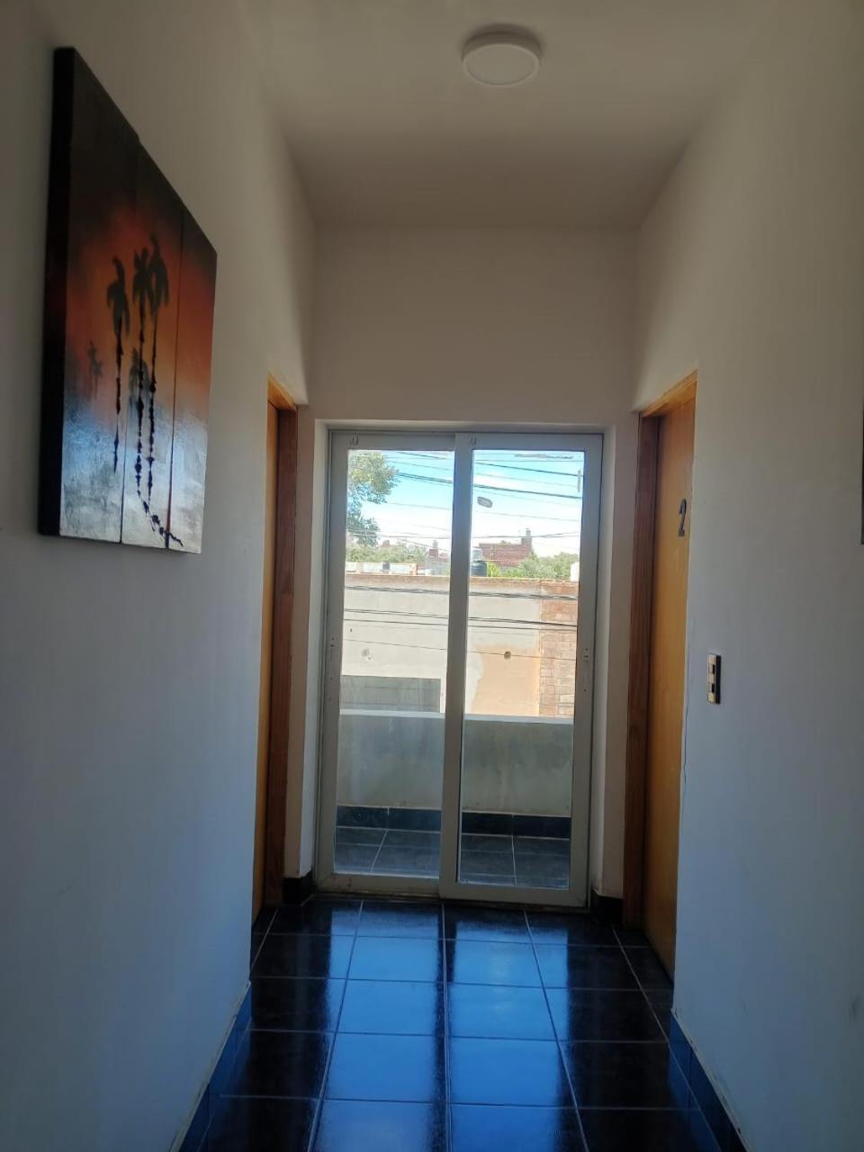 Virginia Hotel La Quiaca Dış mekan fotoğraf