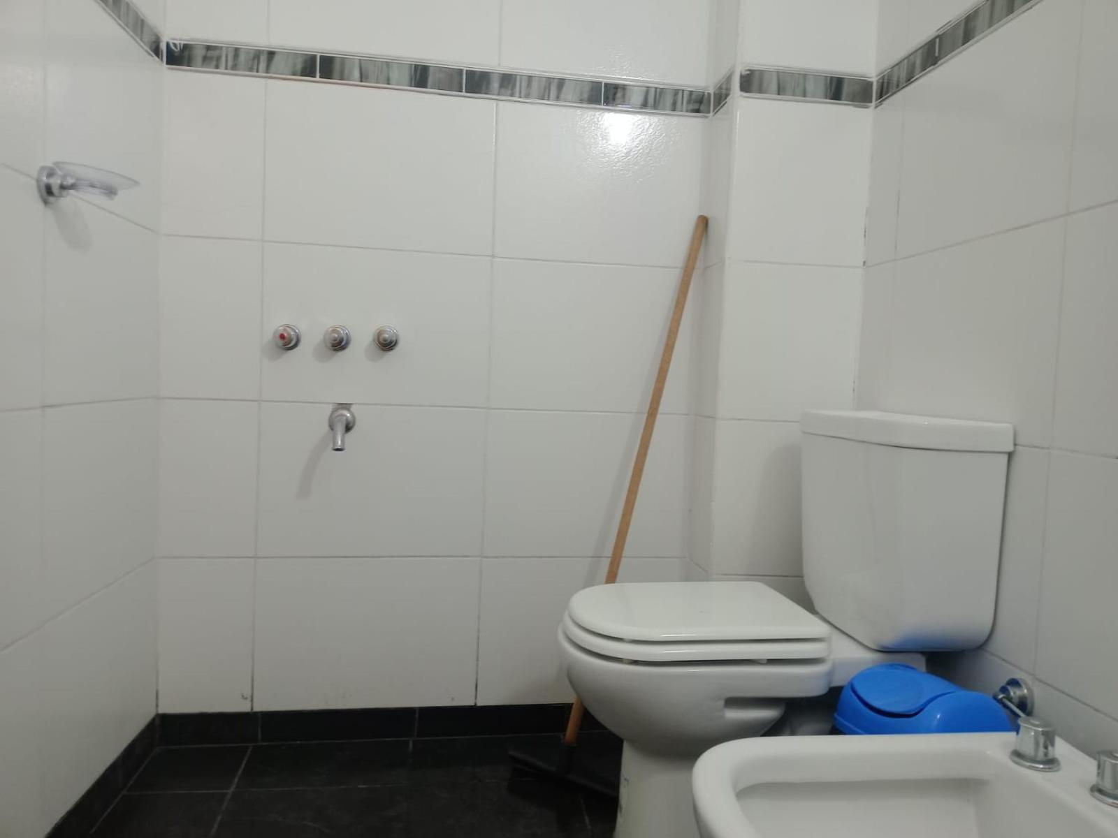 Virginia Hotel La Quiaca Dış mekan fotoğraf